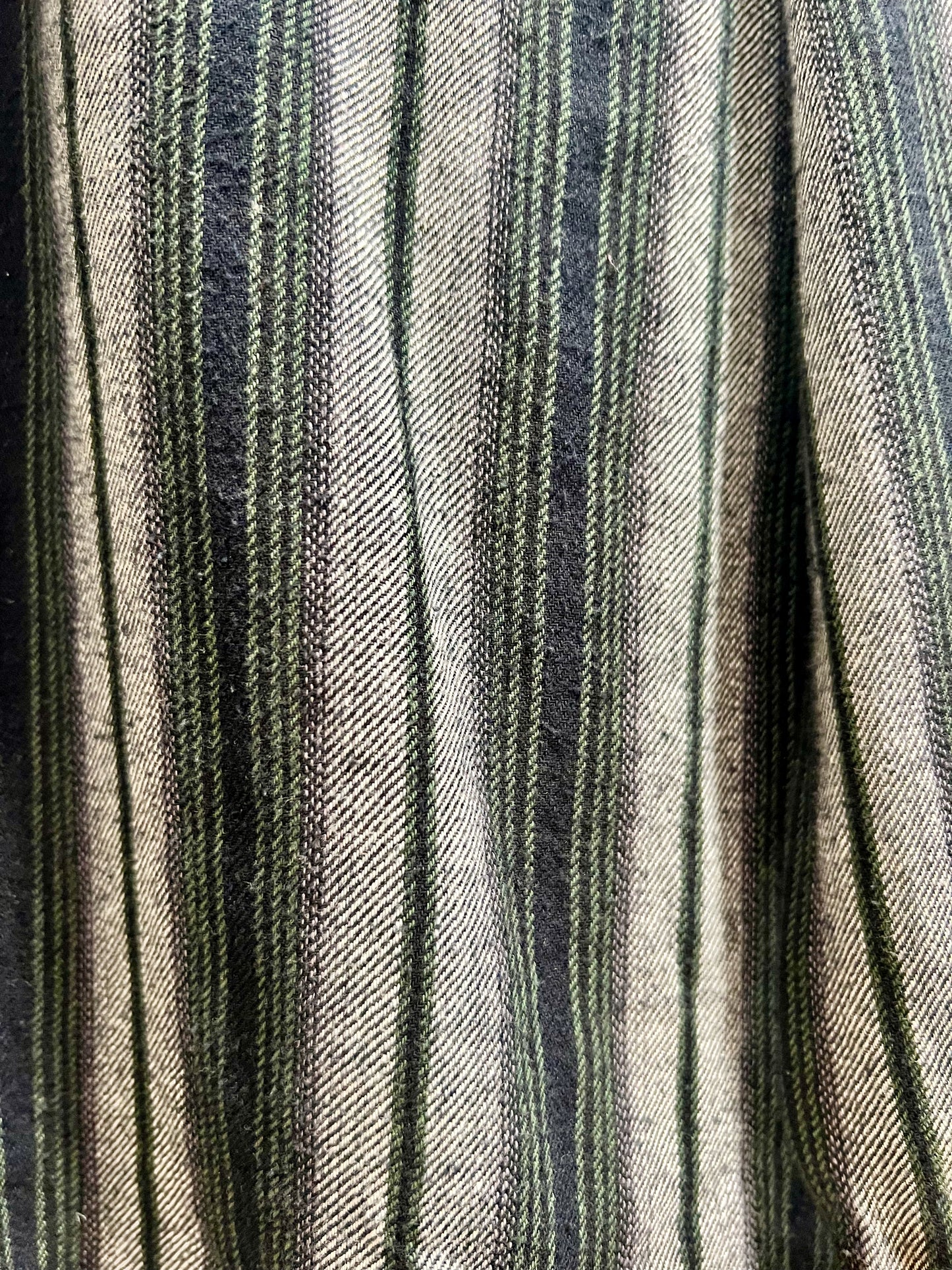 Wrangler Vintage 90’s Pearl Snap Western Cowboy Button Down LG