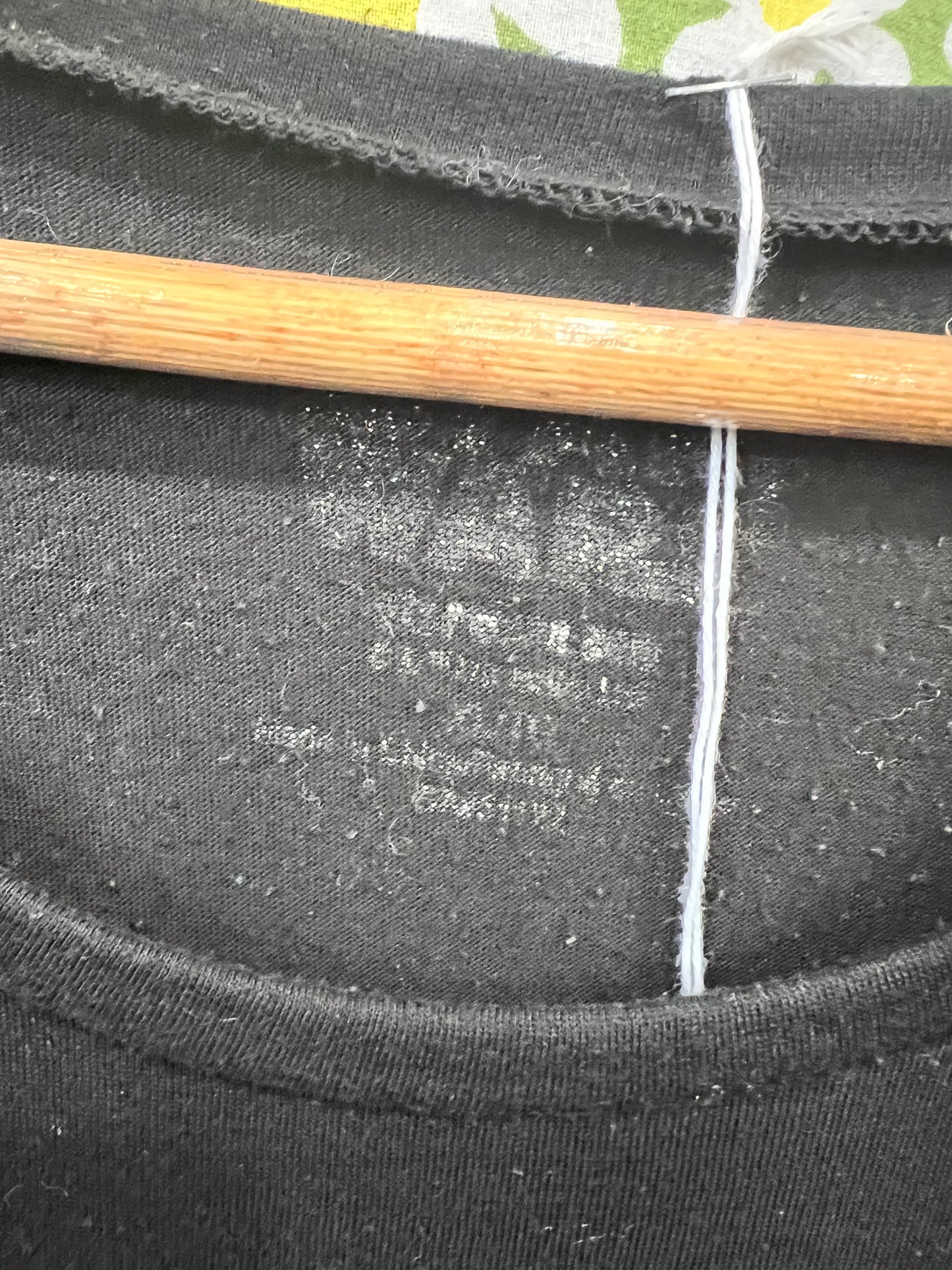 Vintage Star Wars Tank XL