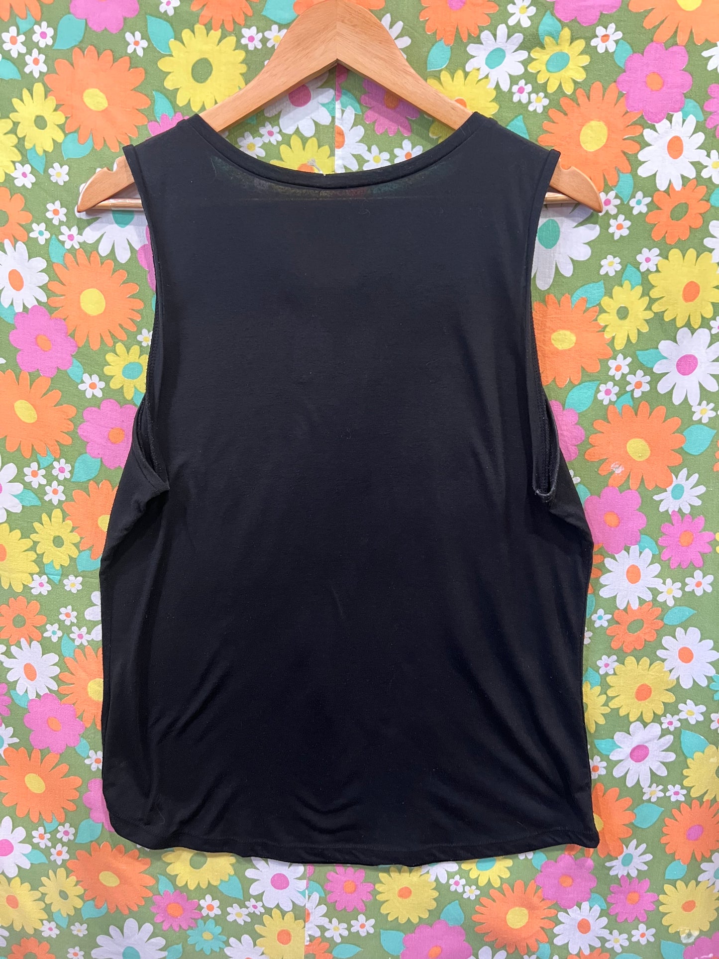 Vintage Star Wars Tank XL