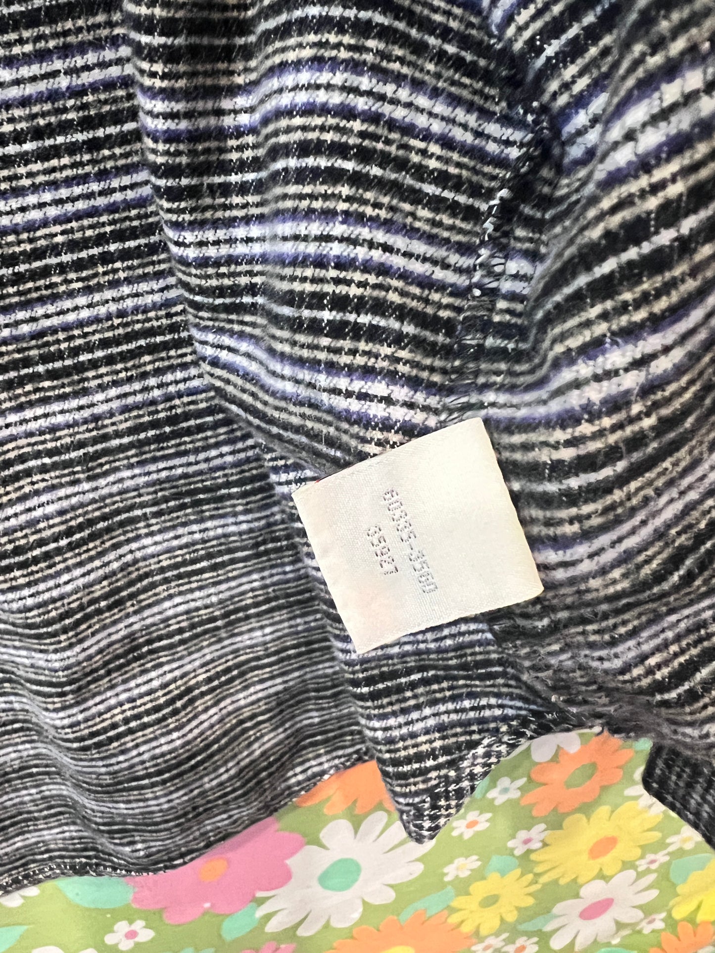 Vintage Levis Flannel Button Down XL