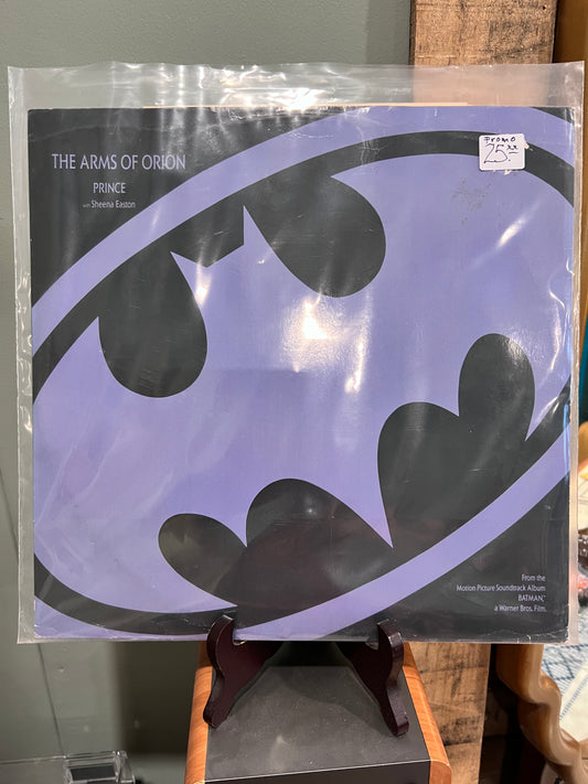The Arms of Orion LP | Prince