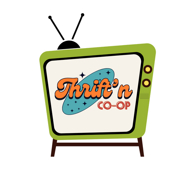 Thrift'n Co-op